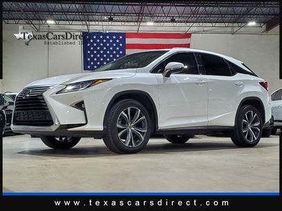 Used 2016 Lexus RX 350 AWD