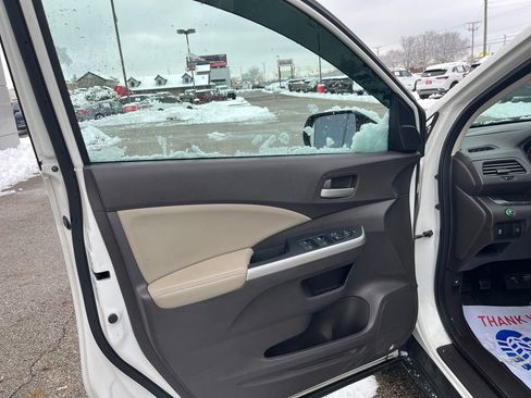 Used 2014 Honda CR-V EX-L image 11