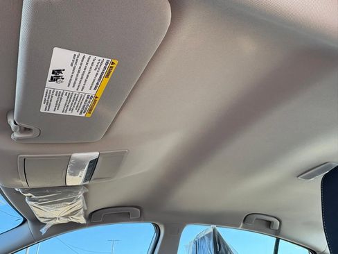 New 2025 Nissan Altima 2.5 SV image 19