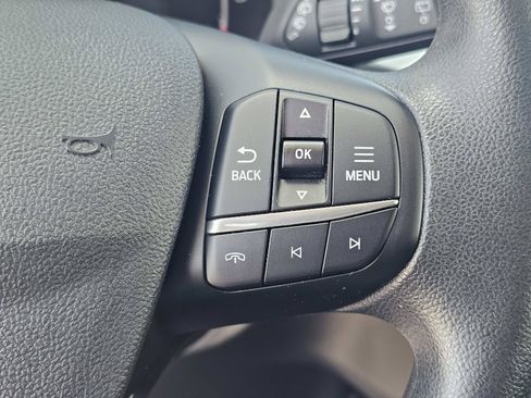 Used 2025 Ford Escape Active AWD/4WD image 22