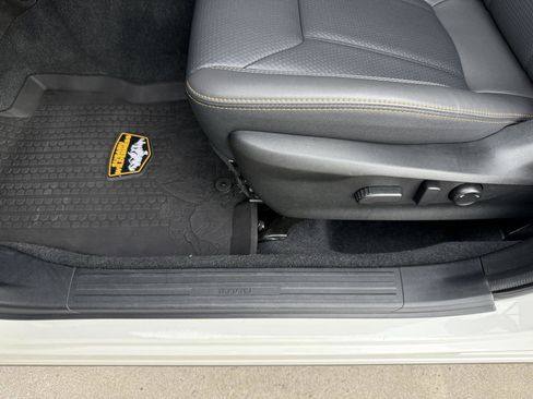 Used 2024 Subaru Forester Wilderness w/ Wilderness Package image 14