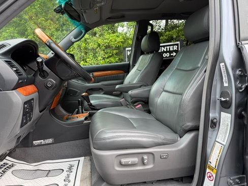 Used 2005 Lexus GX 470 AWD/4WD image 20