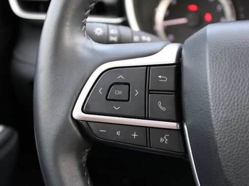 Used 2023 Toyota Highlander XSE image 30