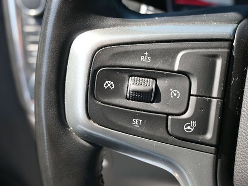 Used 2023 Chevrolet Silverado 2500 LT w/ All Star Edition AWD/4WD image 42