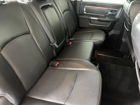 Used 2016 RAM 1500 Laramie w/ Convenience Group AWD/4WD image 27