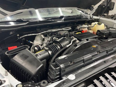 Used 2023 Chevrolet Silverado 3500 LT w/ Convenience Package image 47