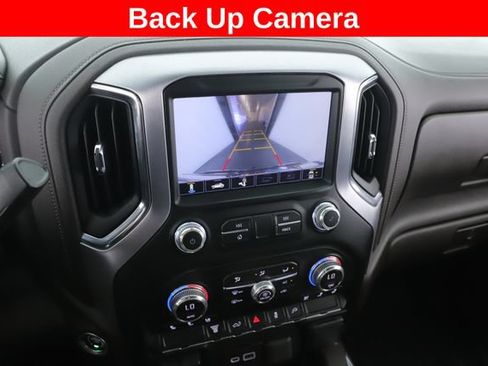 Used 2023 GMC Sierra 2500 SLT w/ SLT Convenience Package AWD/4WD image 24