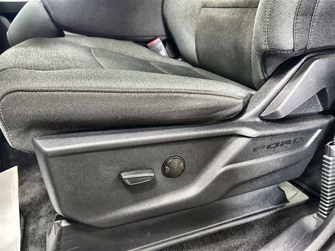 Used 2025 Ford F150 XLT w/ Equipment Group 301A Standard image 13