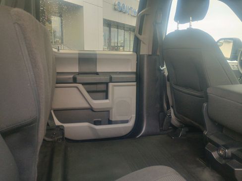 Used 2020 Ford F150 XL w/ Equipment Group 101A Mid image 14