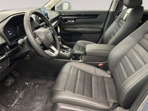 New 2026 Honda CR-V EX-L image 9