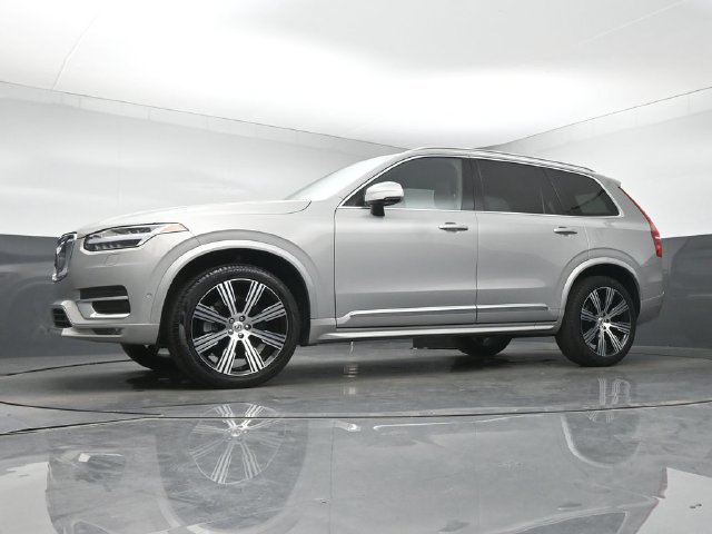Used 2024 Volvo XC90 B6 Plus w/ Protection Package Premier AWD/4WD image 34