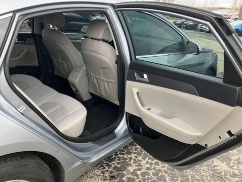 Used 2017 Hyundai Sonata SE image 14