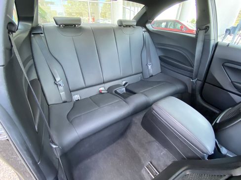 Used 2017 BMW 230i Coupe RWD image 27