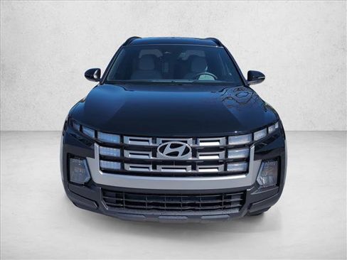 New 2026 Hyundai Santa Cruz SEL FWD image 6