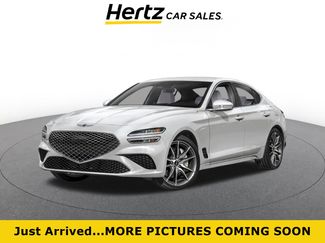 Used 2026 Genesis G70 2.5T RWD video 1