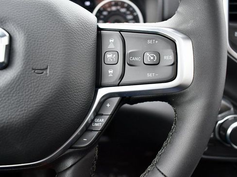 New 2026 RAM 1500 Big Horn image 25