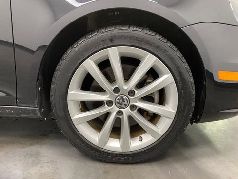 Used 2016 Volkswagen Eos Komfort image 24