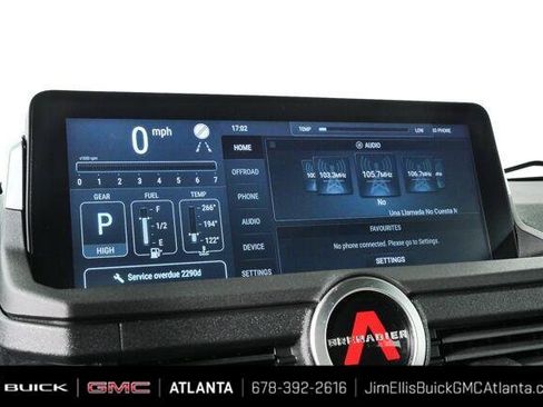 Used 2024 INEOS Grenadier Station Wagon AWD/4WD image 14