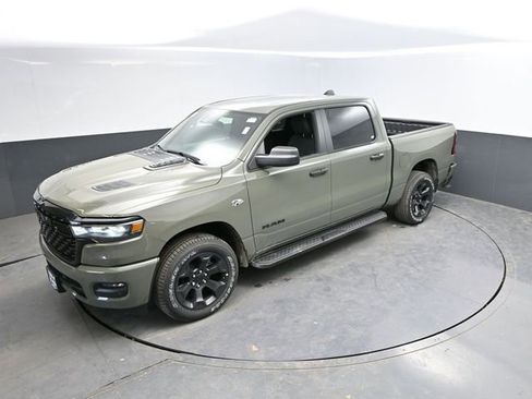 New 2026 RAM 1500 Express image 29