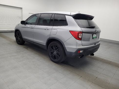 Used 2019 Honda Passport Sport image 3
