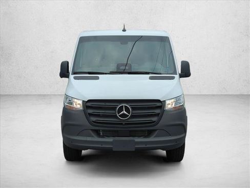 New 2026 Mercedes-Benz Sprinter 2500 image 6