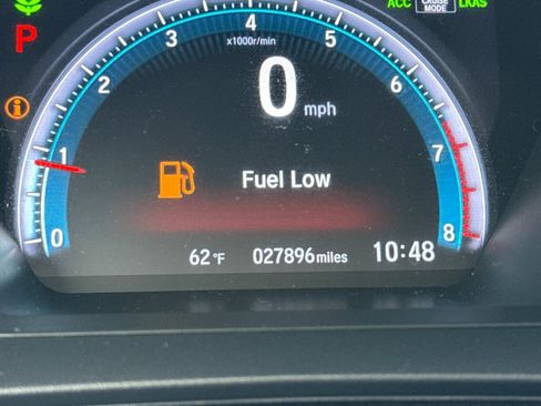 Used 2020 Honda Civic LX image 24