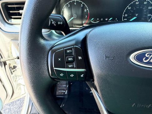 Used 2024 Ford Maverick XL w/ Equipment Group 100A Standard AWD/4WD image 16