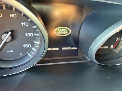 Used 2014 Land Rover Range Rover Sport HSE AWD/4WD image 23