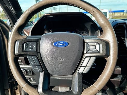 Certified 2020 Ford Expedition King Ranch image 18