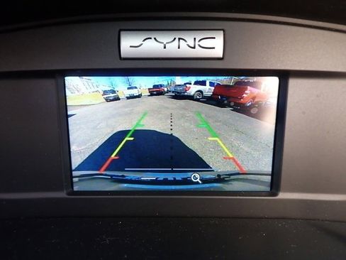 Used 2017 Ford Escape SE image 27