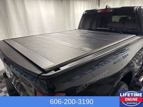 Used 2021 RAM 1500 Big Horn image 7