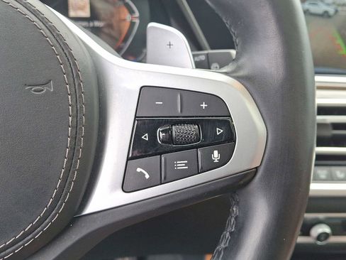 Used 2021 BMW X5 xDrive40i w/ M Sport Package image 23