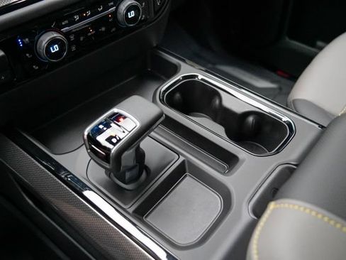 New 2026 Chevrolet Silverado 1500 ZR2 AWD/4WD image 32