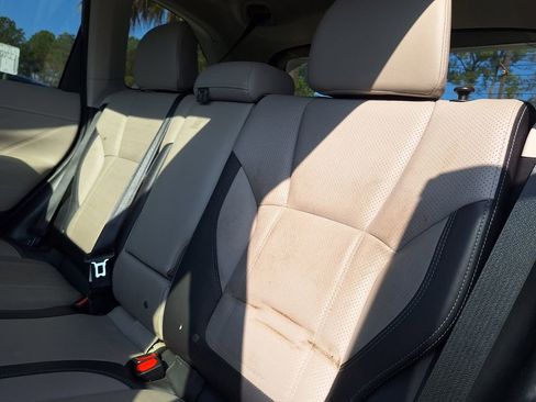 Used 2021 Subaru Forester Limited image 23