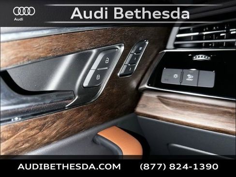 New 2026 Audi Q7 3.0T Premium image 14