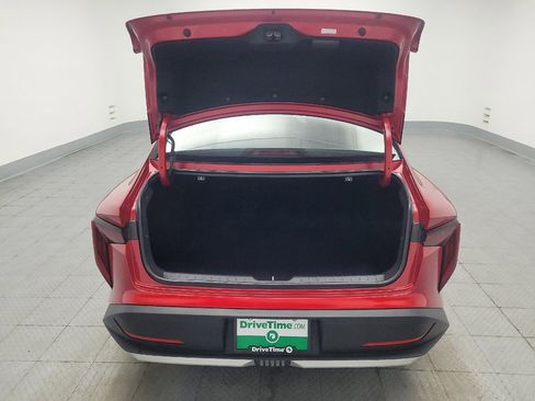 Used 2025 Kia K4 FWD image 29