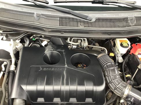 Used 2017 Ford Explorer Limited image 9