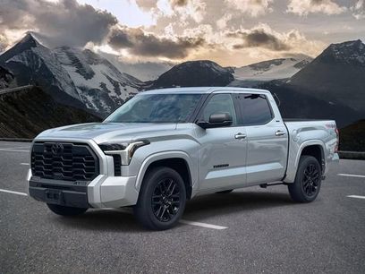 Used 2023 Toyota Tundra SR5 w/ TRD Sport Premium Package
