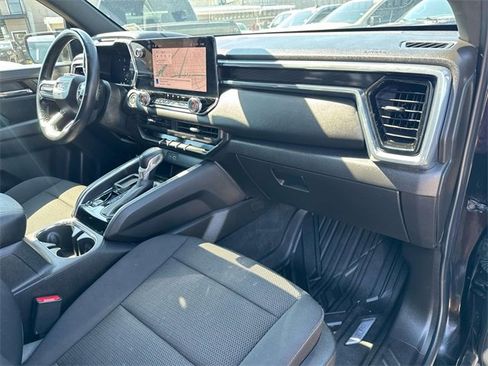 Used 2023 GMC Canyon Elevation w/ Convenience Package image 13