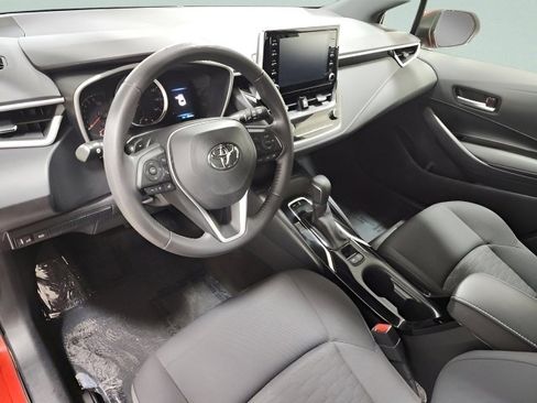 Used 2019 Toyota Corolla SE image 23