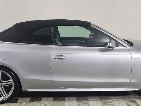 Used 2010 Audi S5 Prestige image 16