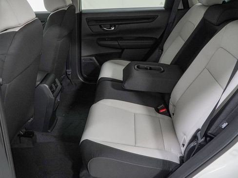 New 2026 Honda CR-V LX image 36