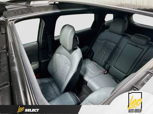 Used 2023 Kia Sportage X-Line w/ X-Line Premium Package AWD/4WD image 25