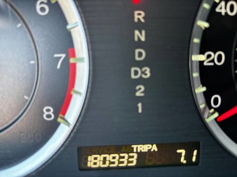 Used 2010 Honda Accord EX-L image 26