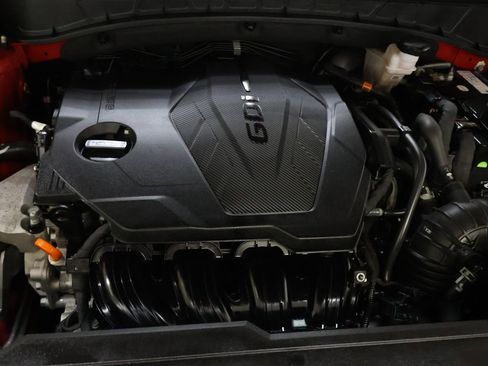 Used 2022 Hyundai Tucson SEL w/ Convenience Package FWD image 24