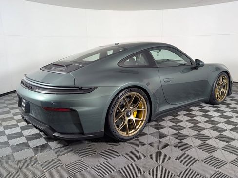 New 2026 Porsche 911 GT3 image 7