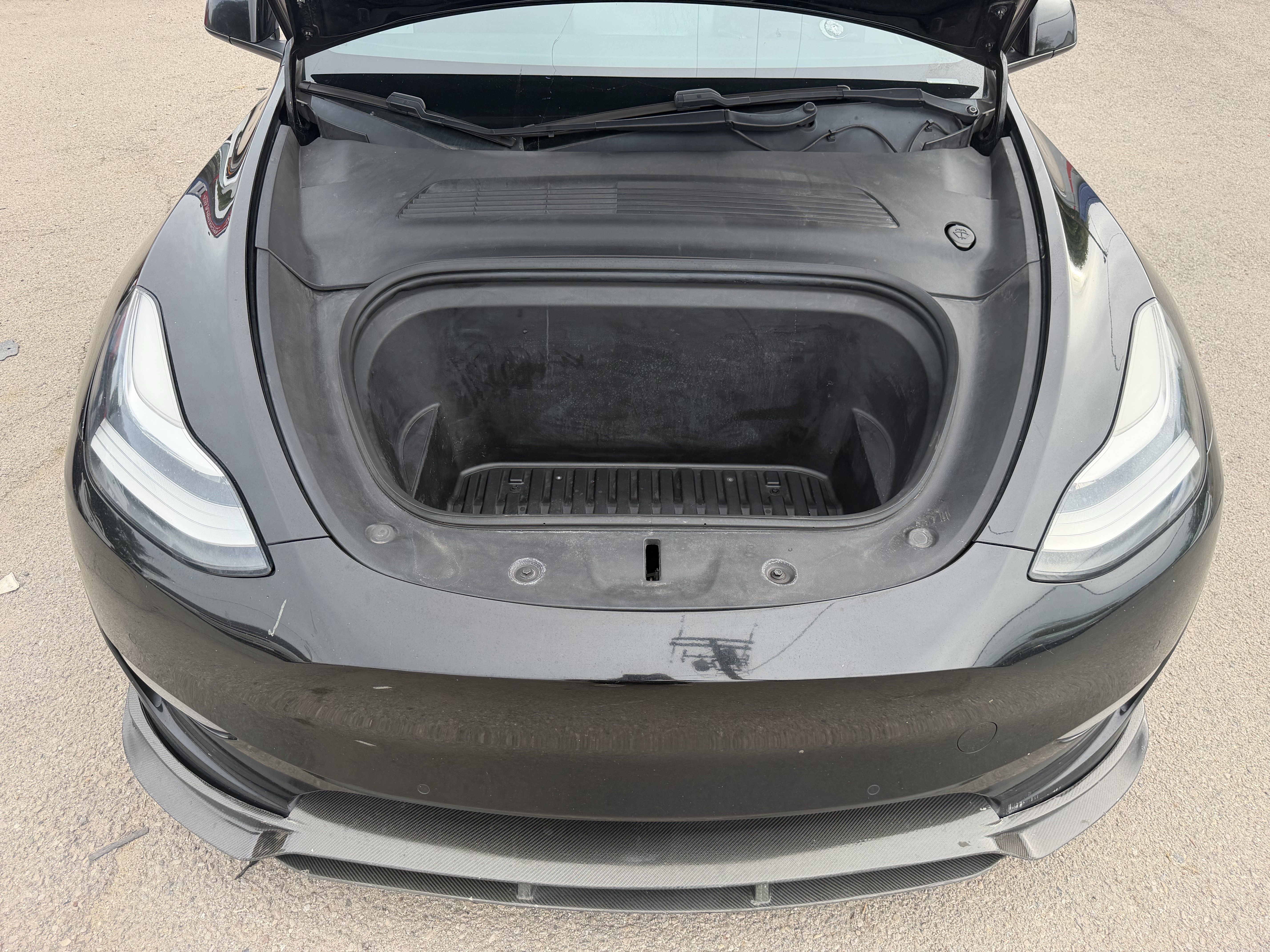 Used 2020 Tesla Model Y Long Range AWD/4WD image 24
