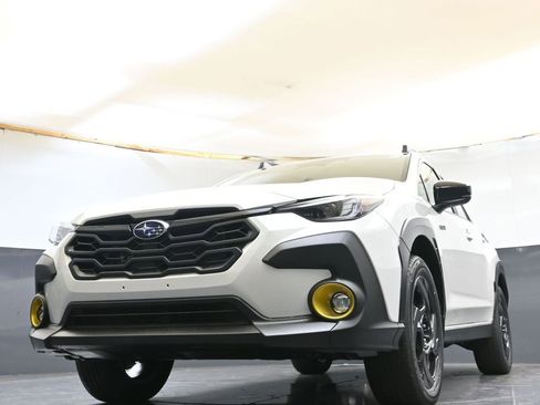New 2026 Subaru Crosstrek 2.5i Sport w/ Crosstrek Mirror Package image 29