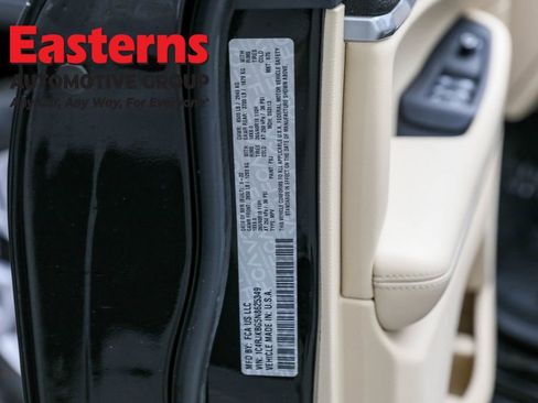 Used 2022 Jeep Grand Cherokee L Limited image 40