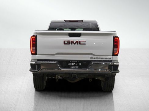 Used 2025 GMC Sierra 2500 Pro image 4